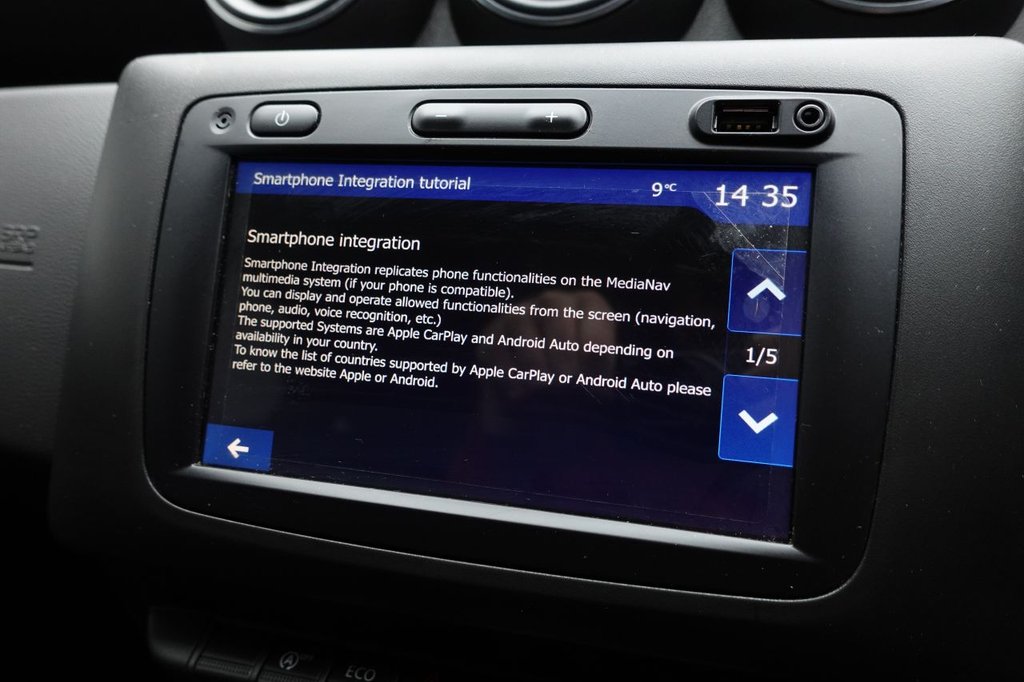 Used Dacia Duster 2020 for sale - 76711457: Photo 29