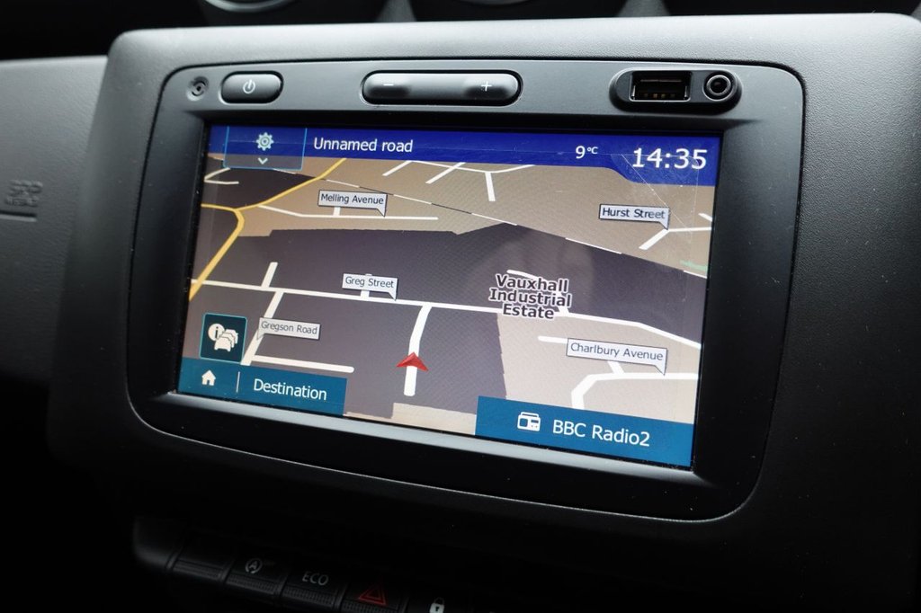 Used Dacia Duster 2020 for sale - 76711457: Photo 3