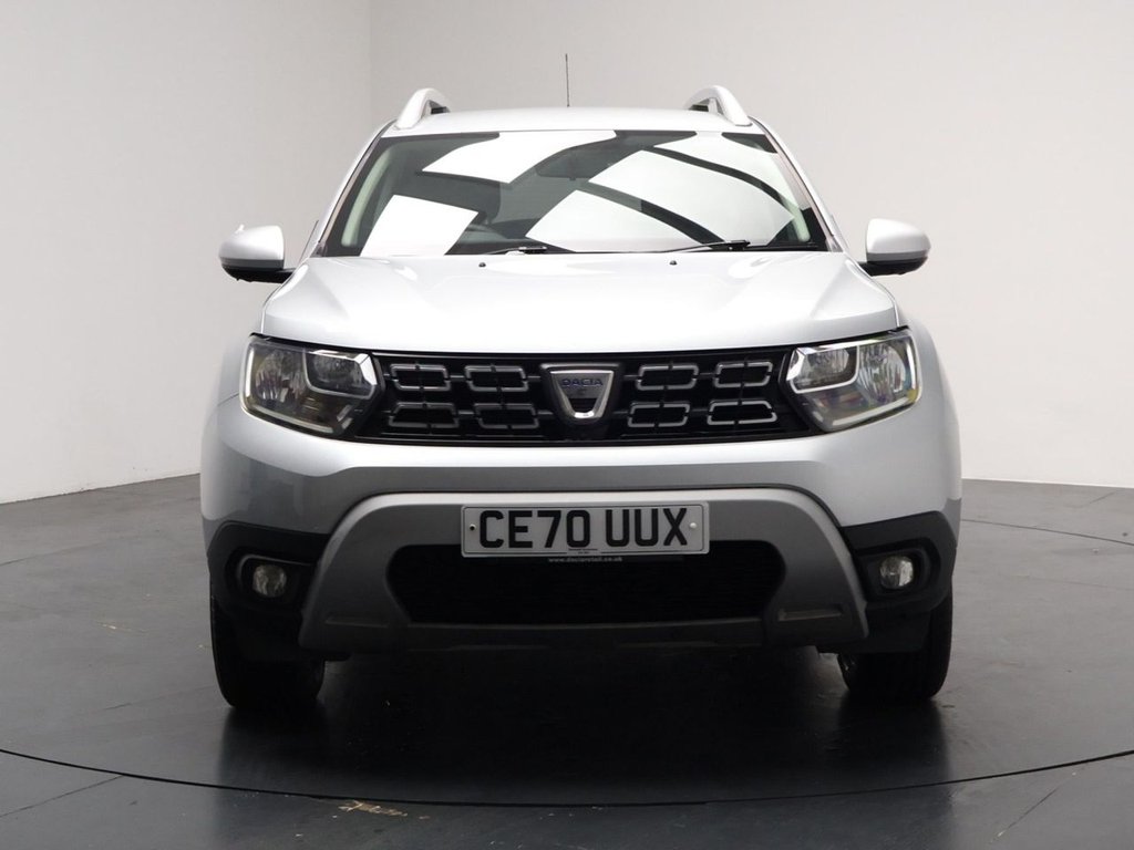 Used Dacia Duster 2020 for sale - 76711457: Photo 5