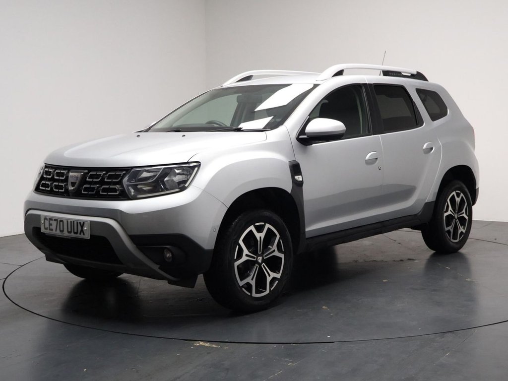 Used Dacia Duster 2020 for sale - 76711457: Photo 6