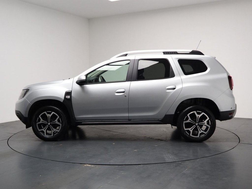 Used Dacia Duster 2020 for sale - 76711457: Photo 8