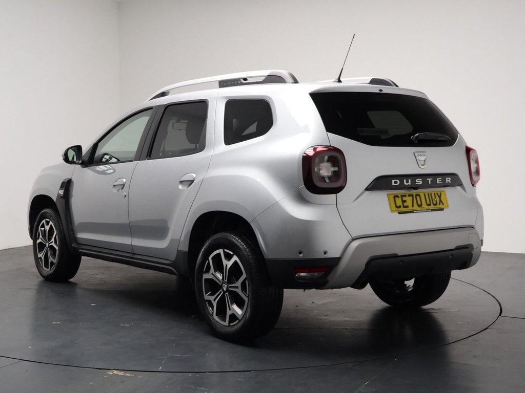 Used Dacia Duster 2020 for sale - 76711457: Photo 9
