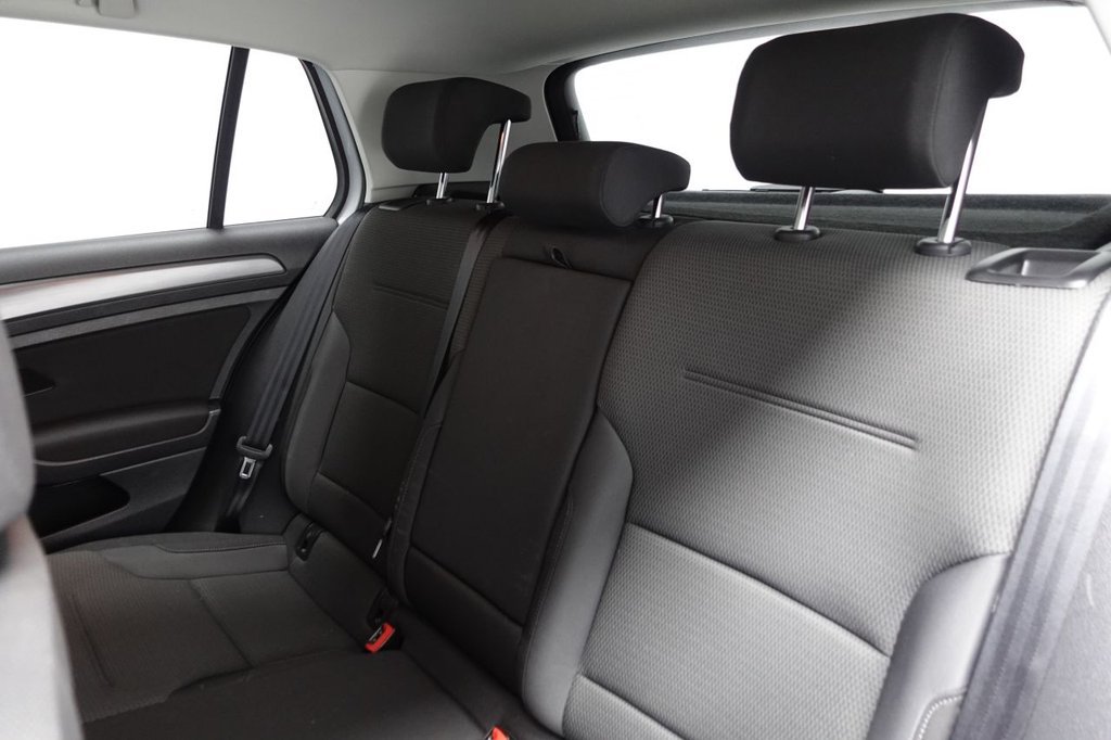 Used Volkswagen Golf 2018 for sale - 77249791: Photo 17