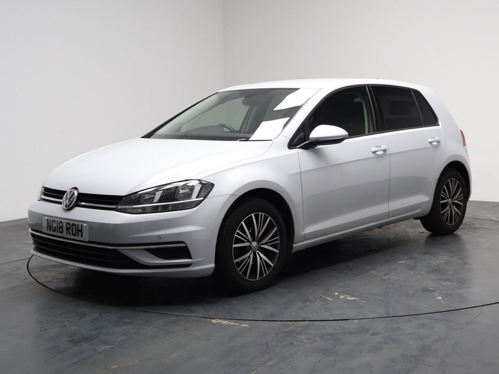 Used Volkswagen Golf 2018 for sale - 77249791: Photo 6