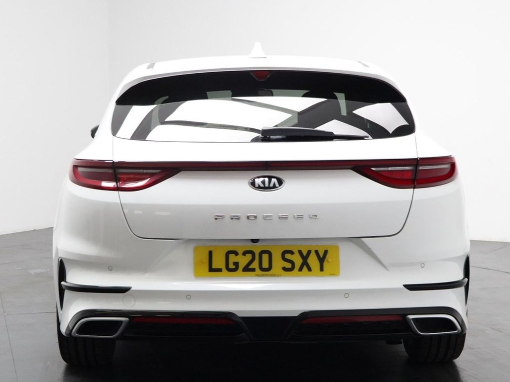 Used Kia Pro Ceed 2020 for sale - 76654879: Photo 11