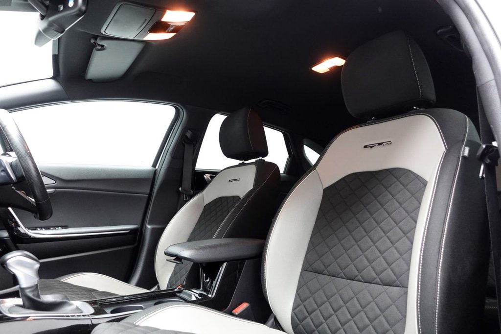 Used Kia Pro Ceed 2020 for sale - 76654879: Photo 15