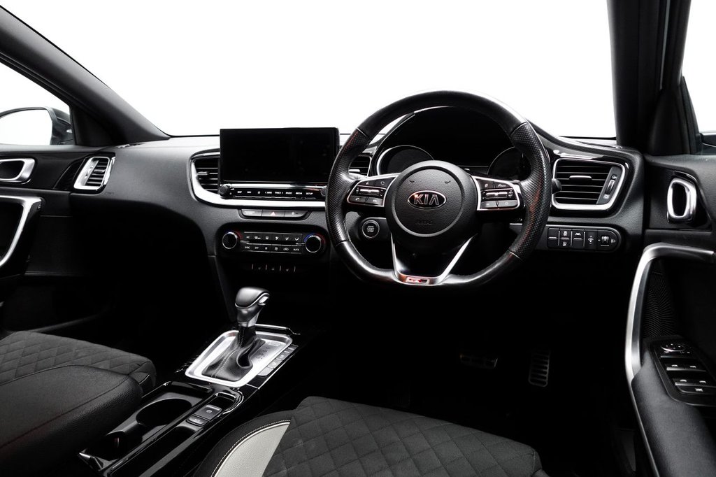 Used Kia Pro Ceed 2020 for sale - 76654879: Photo 20