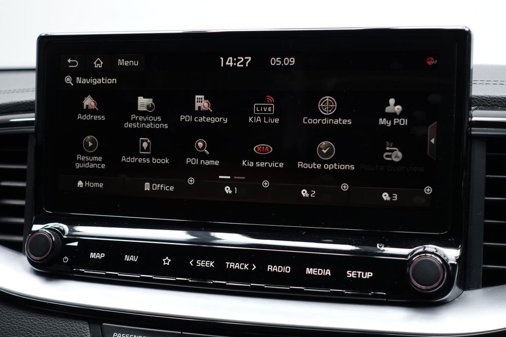 Used Kia Pro Ceed 2020 for sale - 76654879: Photo 27