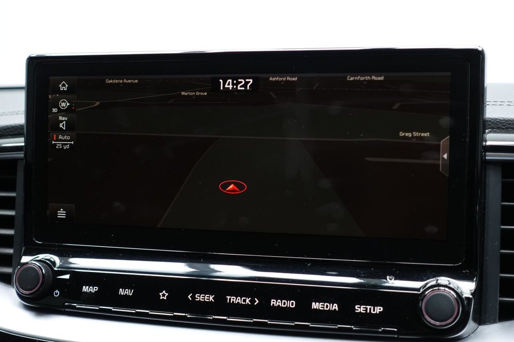 Used Kia Pro Ceed 2020 for sale - 76654879: Photo 3