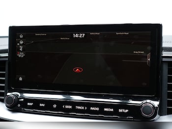 Used Kia Pro Ceed 2020 for sale - 76654879: Photo