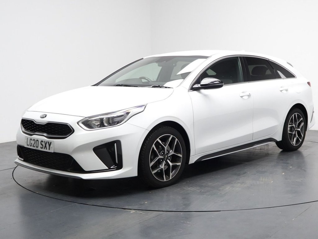 Used Kia Pro Ceed 2020 for sale - 76654879: Photo 6