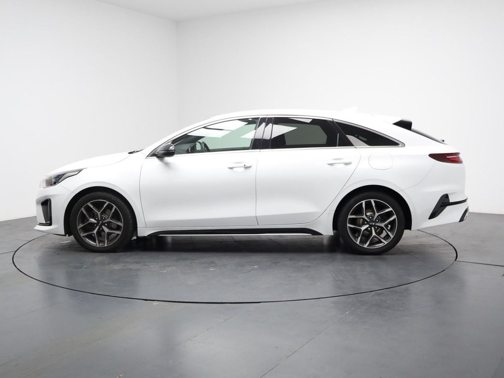 Used Kia Pro Ceed 2020 for sale - 76654879: Photo 8