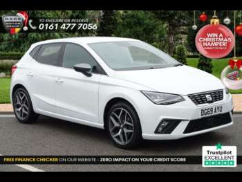 2019 (69) - 1.0 TSI XCELLENCE Hatchback 5dr Petrol Manual Euro 6 (s/s) GPF (115 ps)