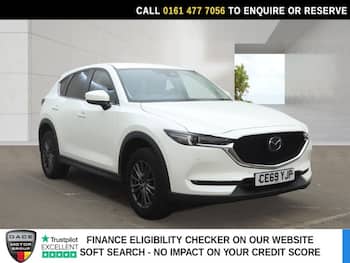 Used Mazda CX-5 2020 for sale - 79777973: Photo