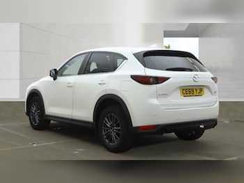 Used Mazda CX-5 2020 for sale - 79777973: Photo