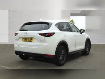 Used Mazda CX-5 2020 for sale - 79777973: Photo