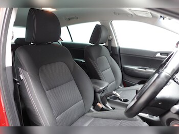 Used Kia Sportage 2020 for sale - 79584545: Photo