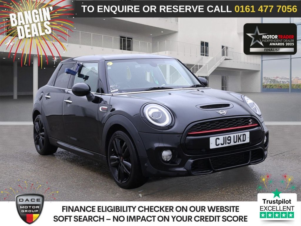 Used MINI Hatch 2019 for sale - 76509892: Photo 1