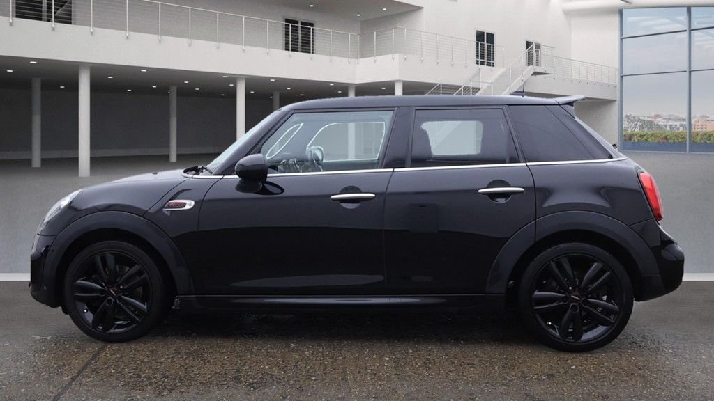 Used MINI Hatch 2019 for sale - 76509892: Photo 11