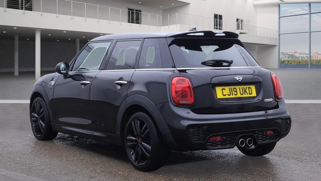 Used MINI Hatch 2019 for sale - 76509892: Photo 6