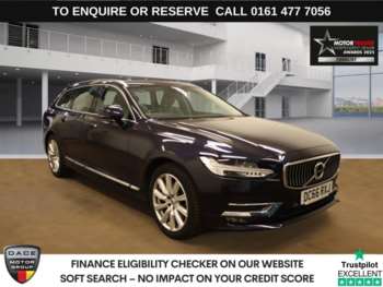 2016 (66) - 2.0 D4 Inscription 5dr Geartronic
