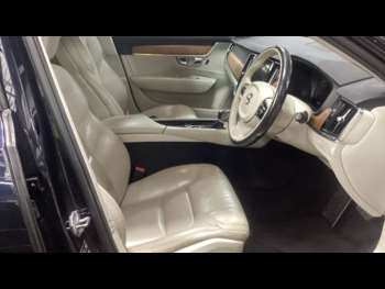 Used Volvo V90 2016 for sale - 74916513: Photo