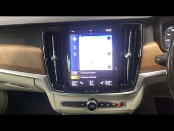 Used Volvo V90 2016 for sale - 74916513: Photo