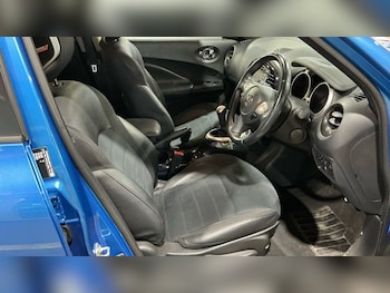 Used Nissan Juke 2019 for sale - 75630458: Photo