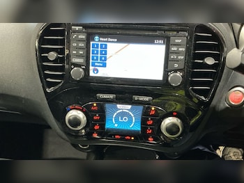 Used Nissan Juke 2019 for sale - 75630458: Photo