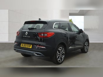 Used Renault Kadjar 2019 for sale - 79584826: Photo