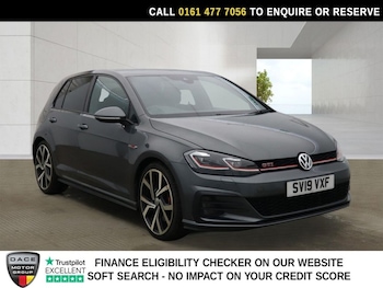 Used Volkswagen Golf 2019 for sale - 78181461: Photo