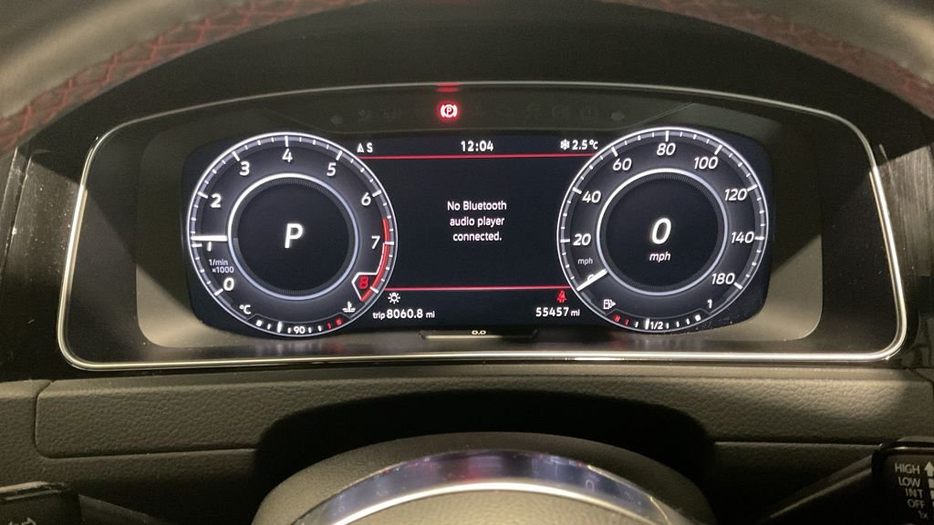 Used Volkswagen Golf 2019 for sale - 78181461: Photo 2