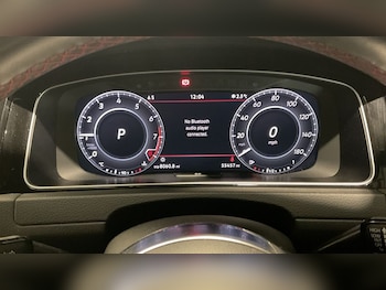 Used Volkswagen Golf 2019 for sale - 78181461: Photo