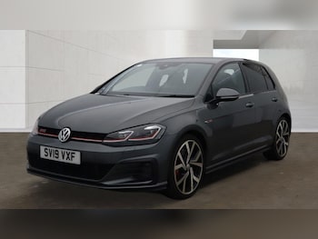 Used Volkswagen Golf 2019 for sale - 78181461: Photo