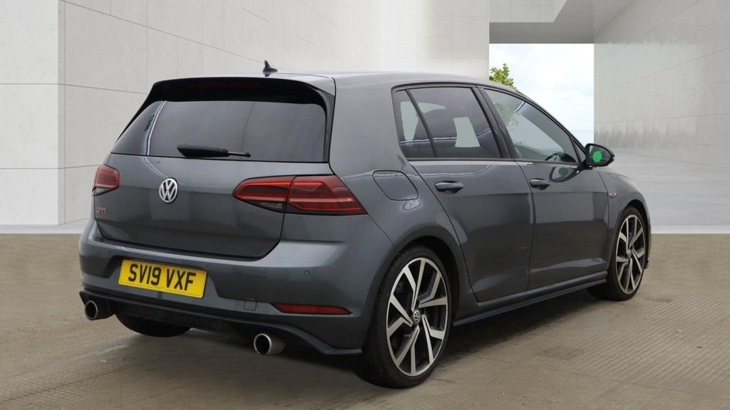 Used Volkswagen Golf 2019 for sale - 78181461: Photo 6