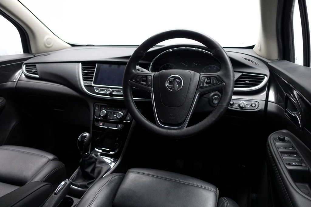 Used Vauxhall Mokka X 2016 for sale - 75896518: Photo 23