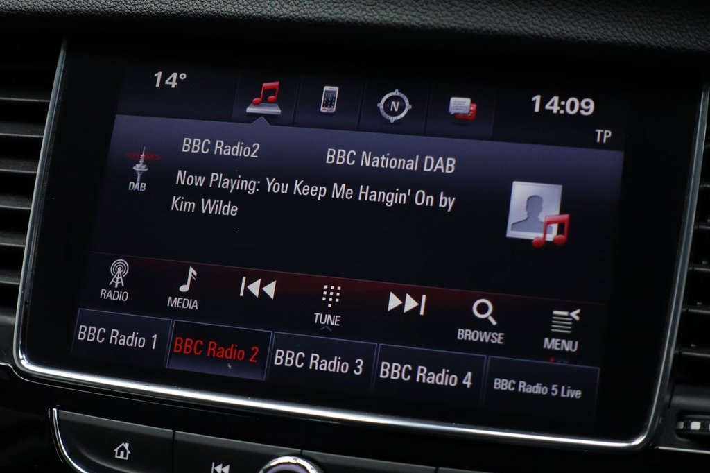 Used Vauxhall Mokka X 2016 for sale - 75896518: Photo 24