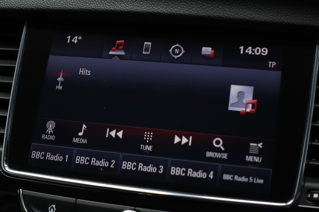 Used Vauxhall Mokka X 2016 for sale - 75896518: Photo 27