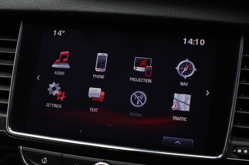 Used Vauxhall Mokka X 2016 for sale - 75896518: Photo 29