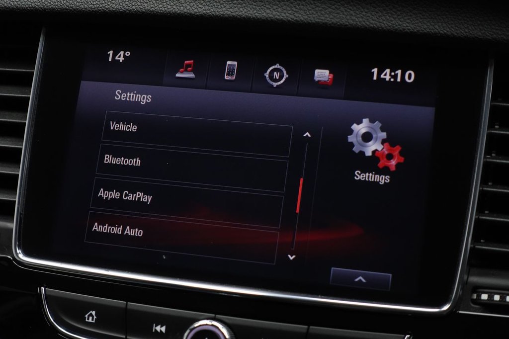 Used Vauxhall Mokka X 2016 for sale - 75896518: Photo 33