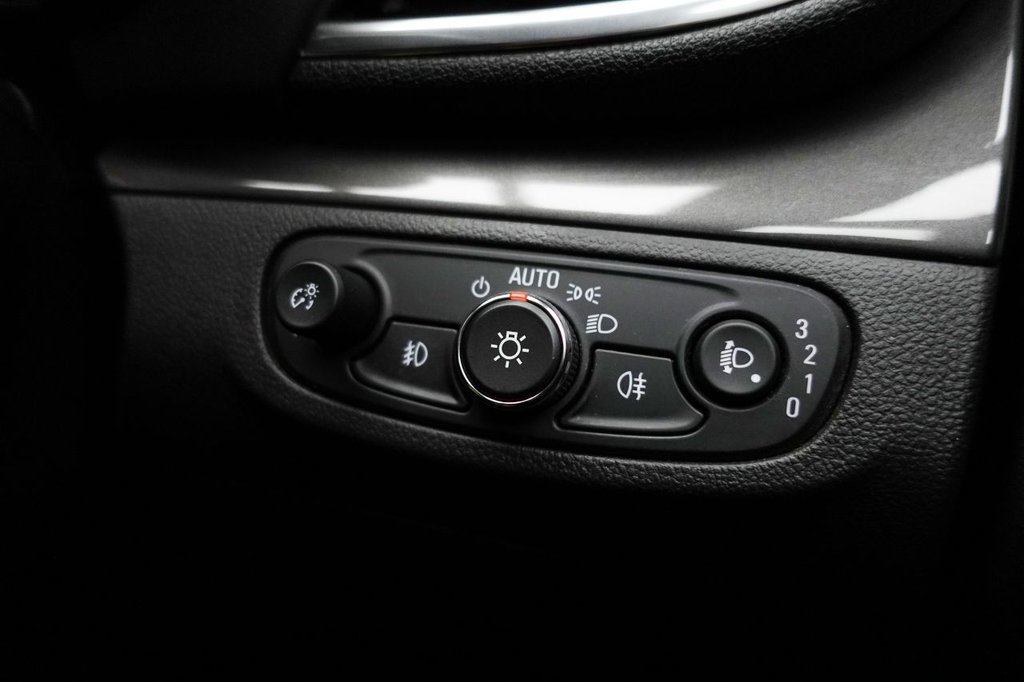 Used Vauxhall Mokka X 2016 for sale - 75896518: Photo 45