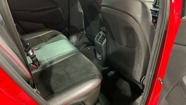 Used Hyundai TUCSON 2020 for sale - 76172938: Photo 12