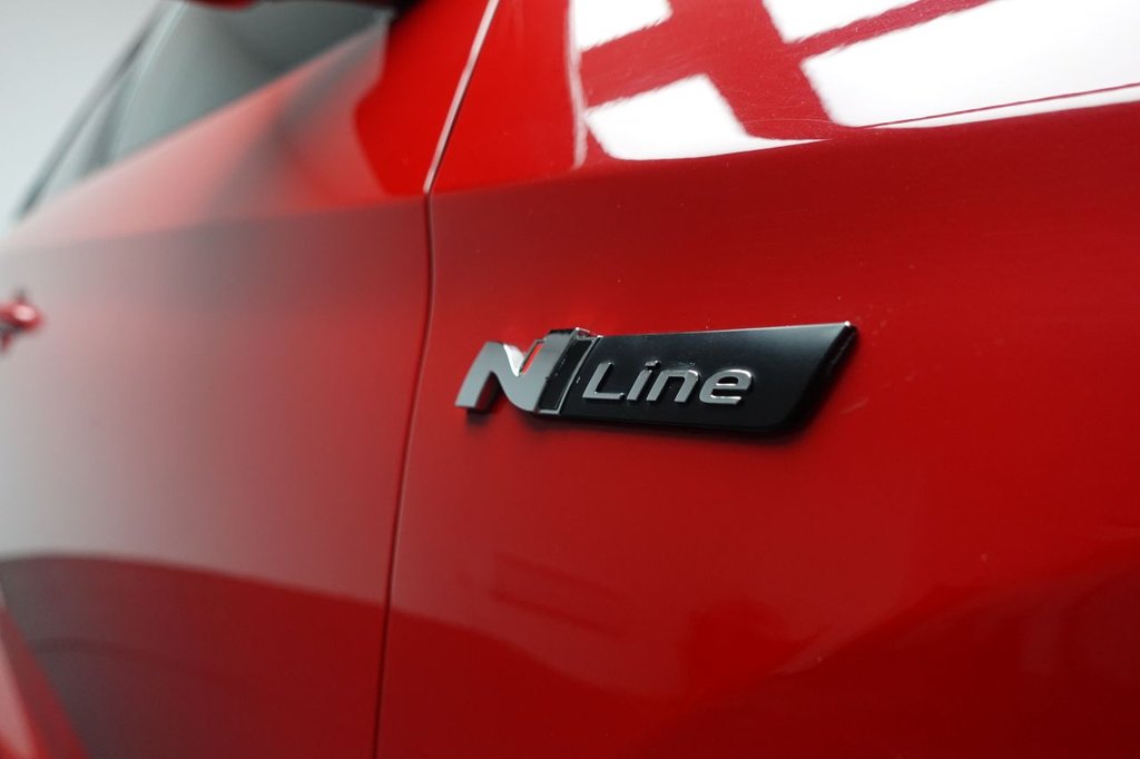 Used Hyundai TUCSON 2020 for sale - 76172938: Photo 15