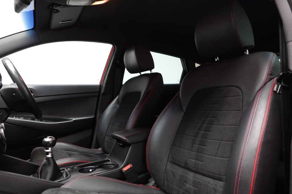 Used Hyundai TUCSON 2020 for sale - 76172938: Photo 18