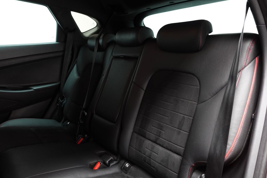 Used Hyundai TUCSON 2020 for sale - 76172938: Photo 20