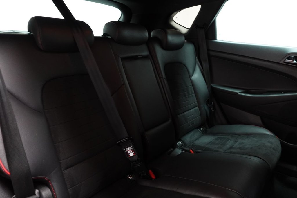 Used Hyundai TUCSON 2020 for sale - 76172938: Photo 21