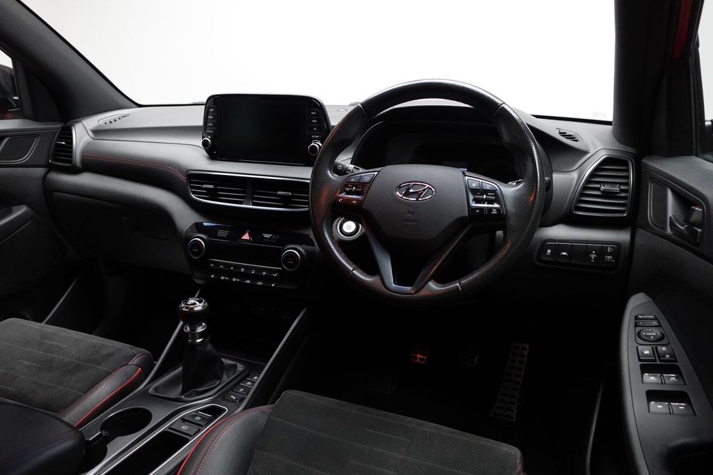 Used Hyundai TUCSON 2020 for sale - 76172938: Photo 23