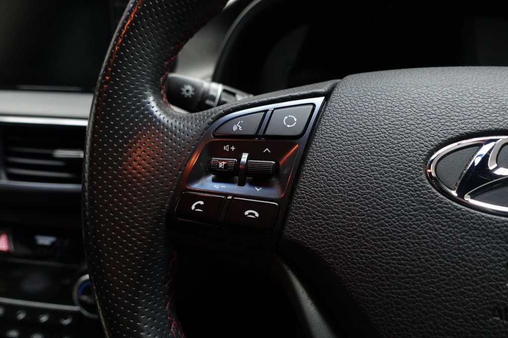 Used Hyundai TUCSON 2020 for sale - 76172938: Photo 24