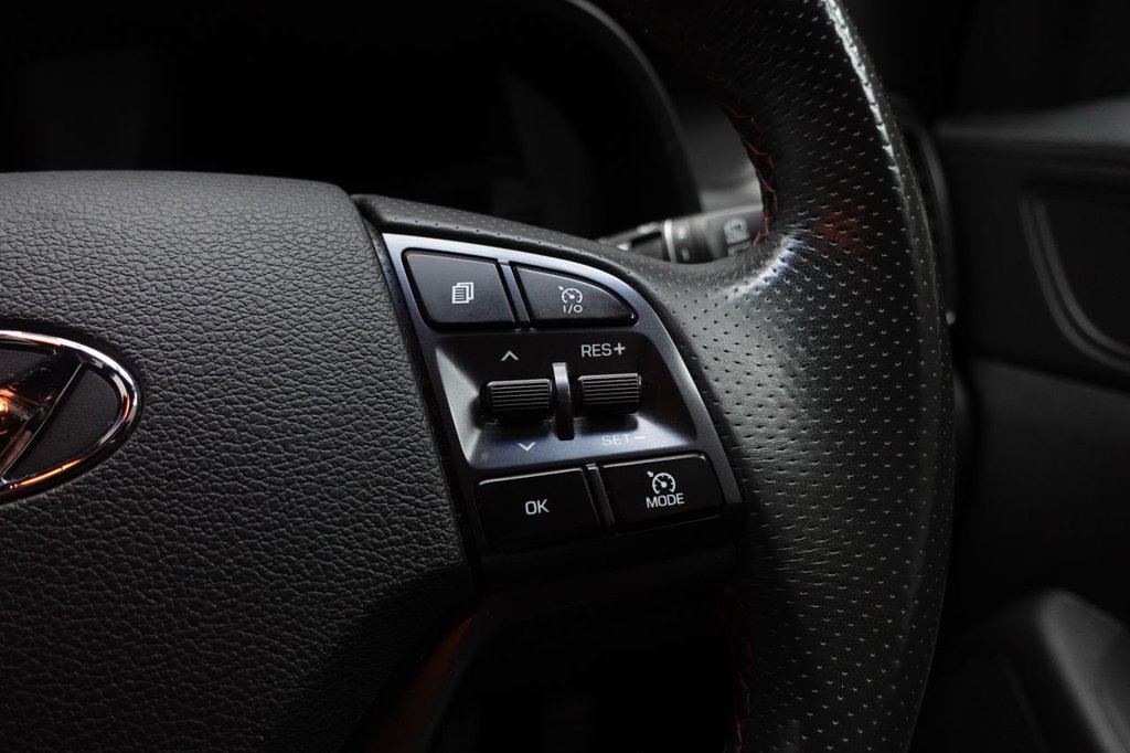 Used Hyundai TUCSON 2020 for sale - 76172938: Photo 26