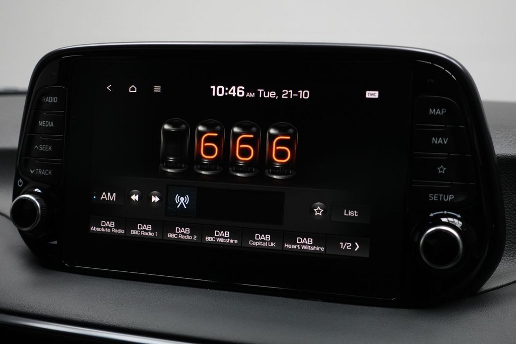 Used Hyundai TUCSON 2020 for sale - 76172938: Photo 29